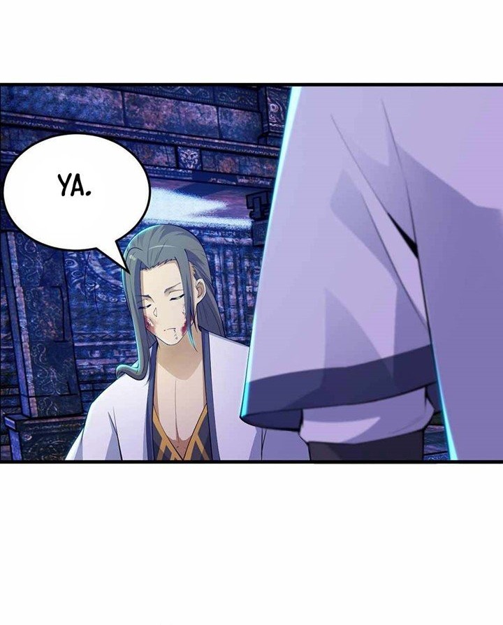 I just want to be beaten to death by everyone Chapter 40 - halaman 1