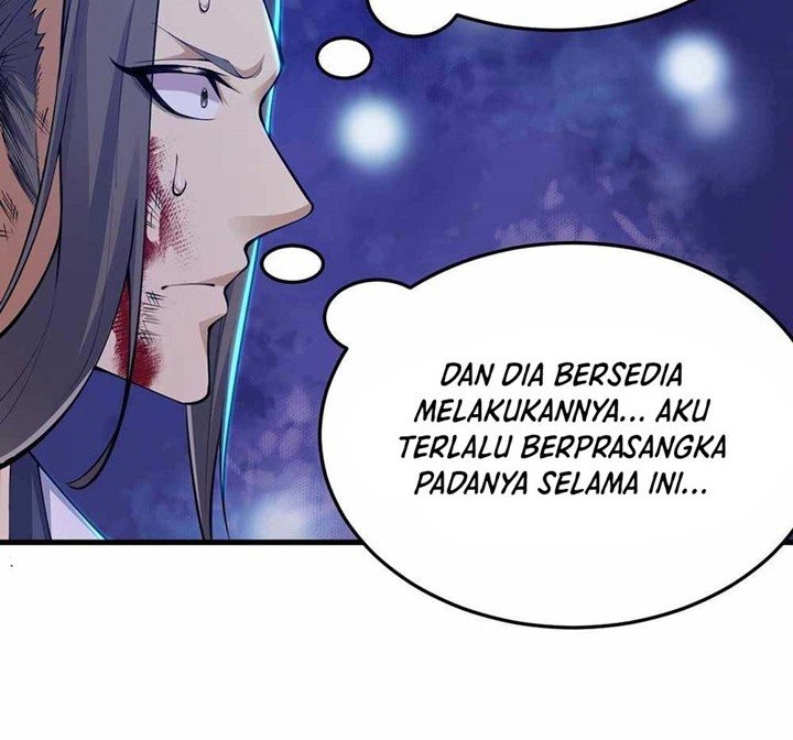 I just want to be beaten to death by everyone Chapter 40 - halaman 11