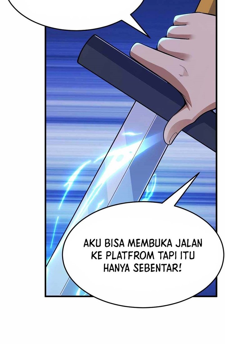 I just want to be beaten to death by everyone Chapter 40 - halaman 13