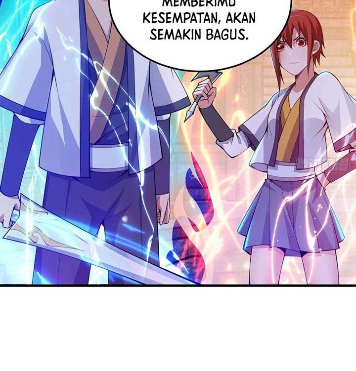 I just want to be beaten to death by everyone Chapter 40 - halaman 15
