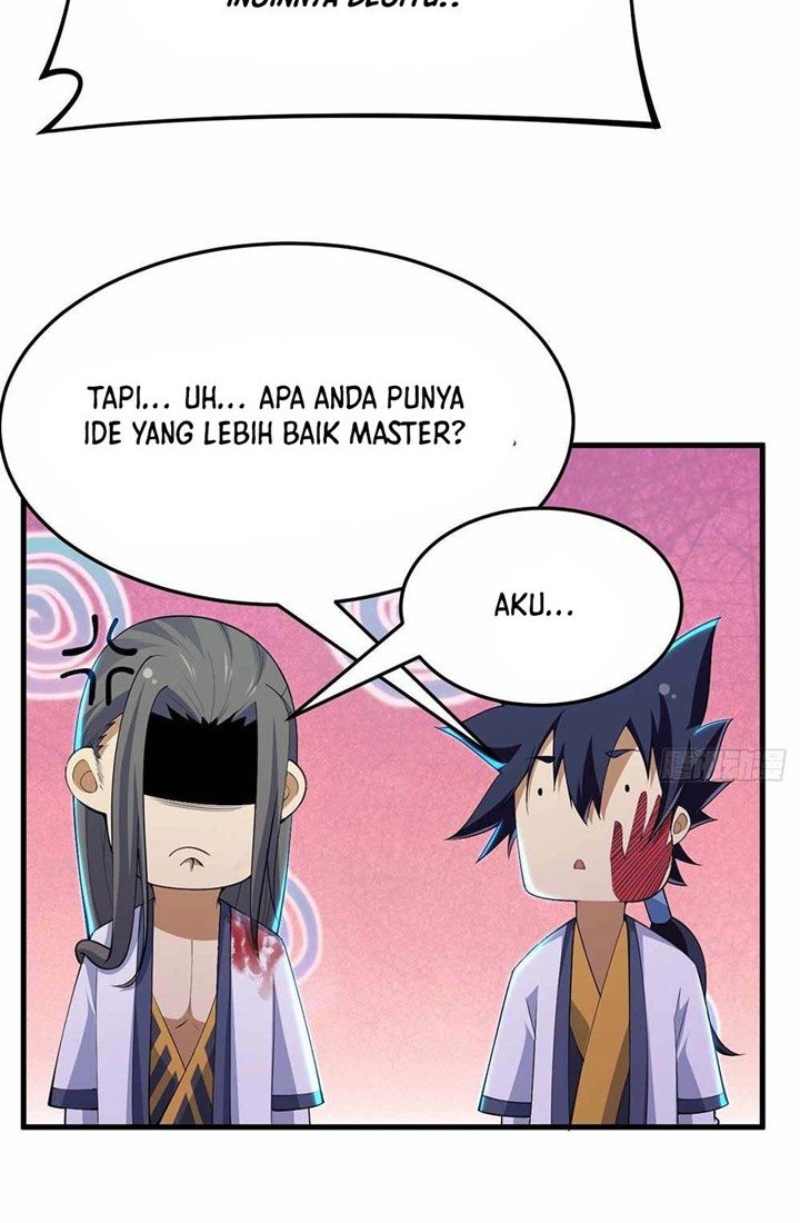 I just want to be beaten to death by everyone Chapter 40 - halaman 5