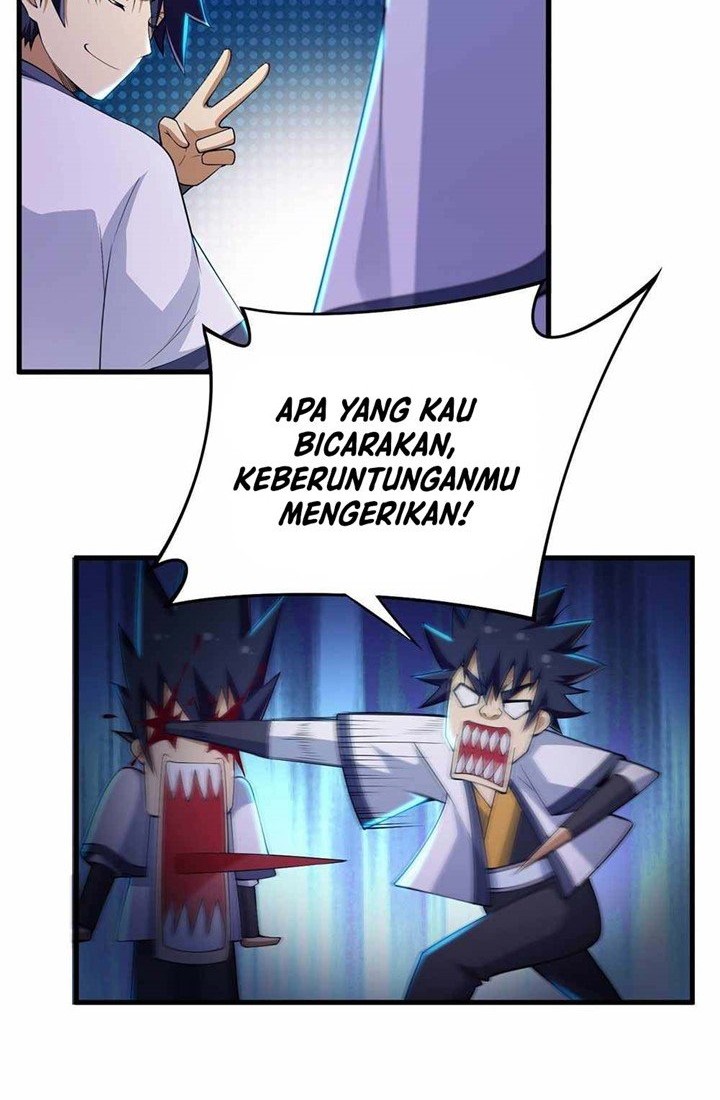 I just want to be beaten to death by everyone Chapter 40 - halaman 7