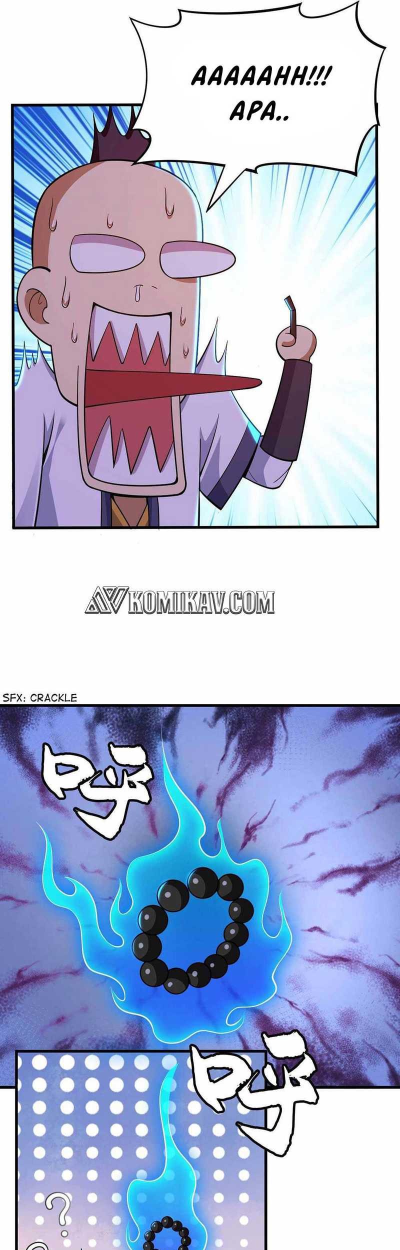 I just want to be beaten to death by everyone Chapter 41 - halaman 12