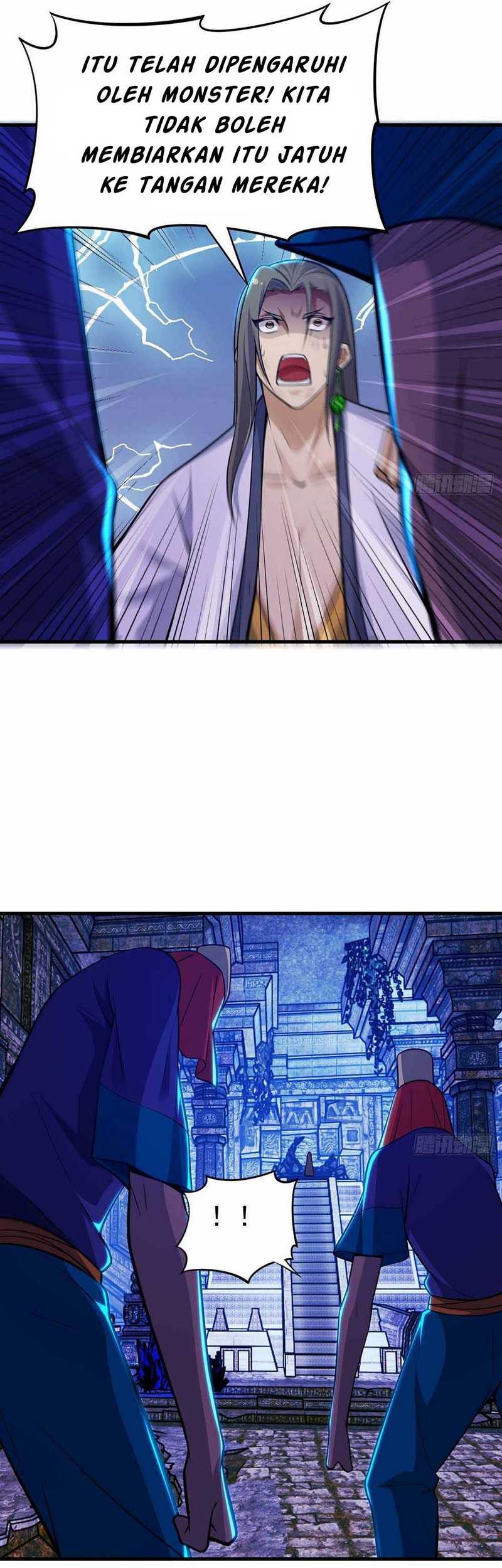 I just want to be beaten to death by everyone Chapter 41 - halaman 14
