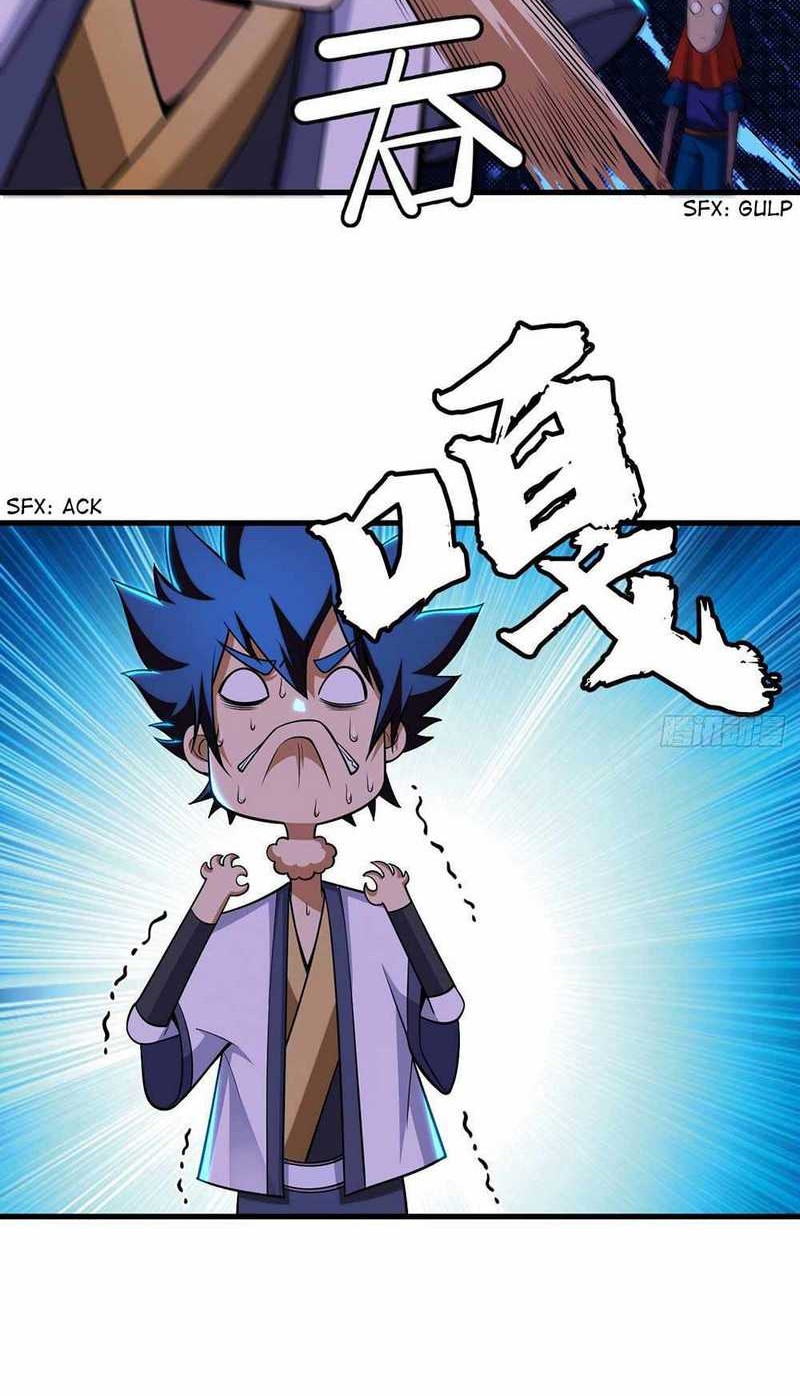 I just want to be beaten to death by everyone Chapter 41 - halaman 17