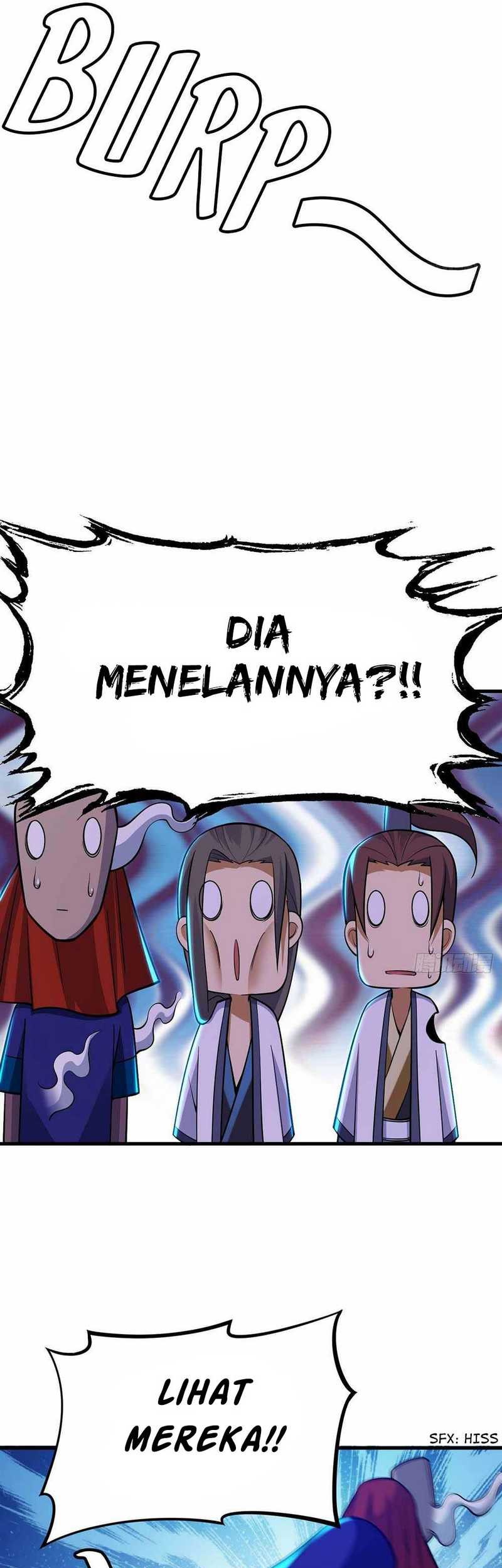 I just want to be beaten to death by everyone Chapter 41 - halaman 18