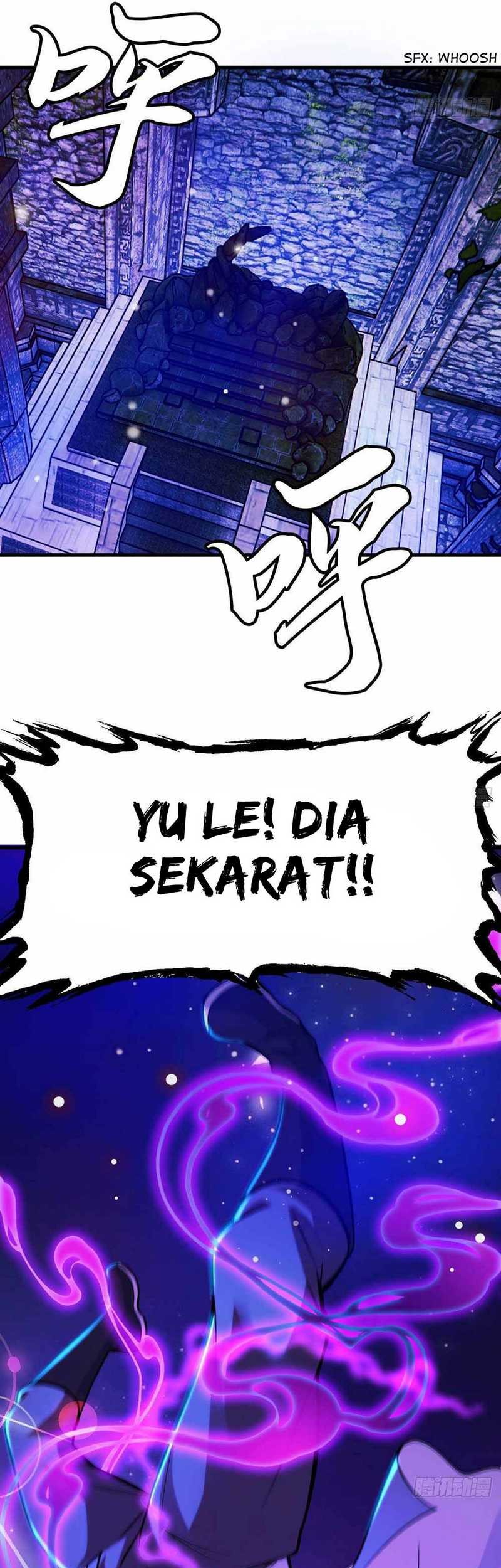I just want to be beaten to death by everyone Chapter 41 - halaman 20