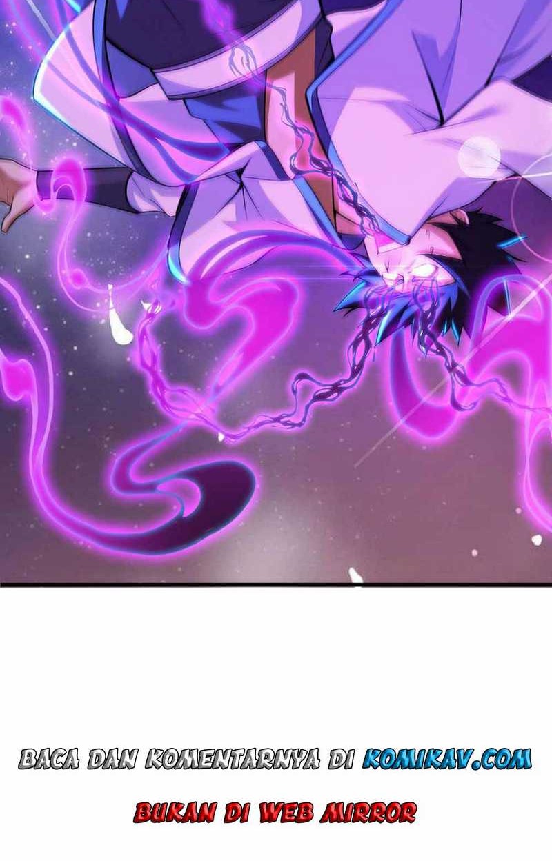 I just want to be beaten to death by everyone Chapter 41 - halaman 21