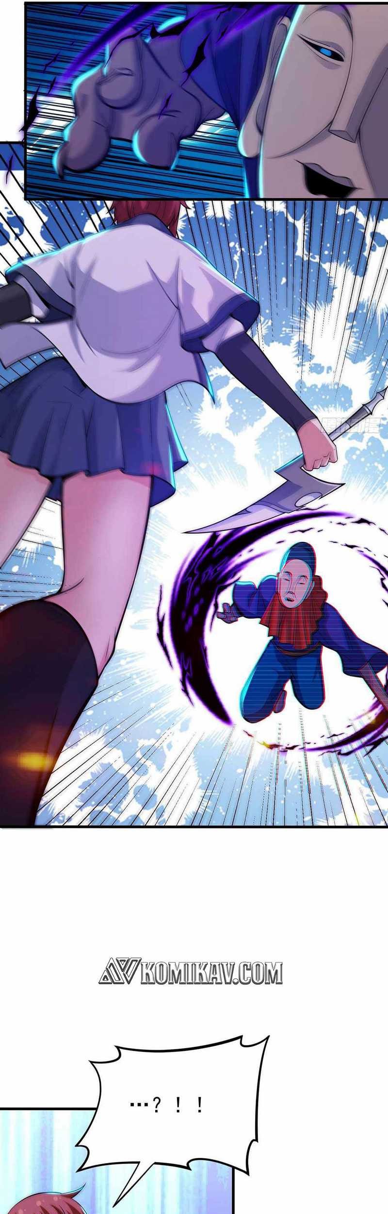 I just want to be beaten to death by everyone Chapter 41 - halaman 4