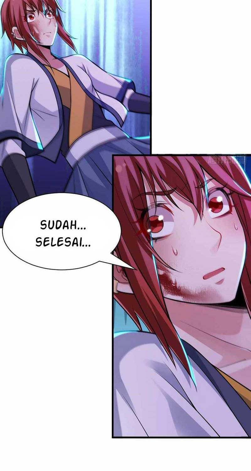 I just want to be beaten to death by everyone Chapter 41 - halaman 5