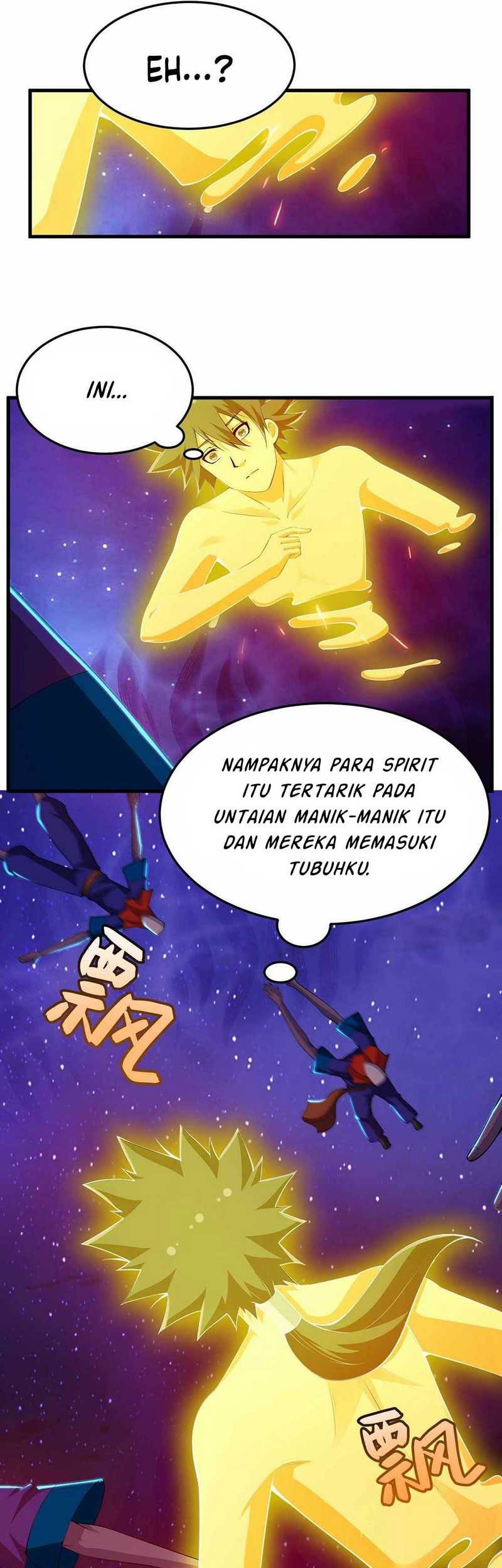 I just want to be beaten to death by everyone Chapter 42 - halaman 12