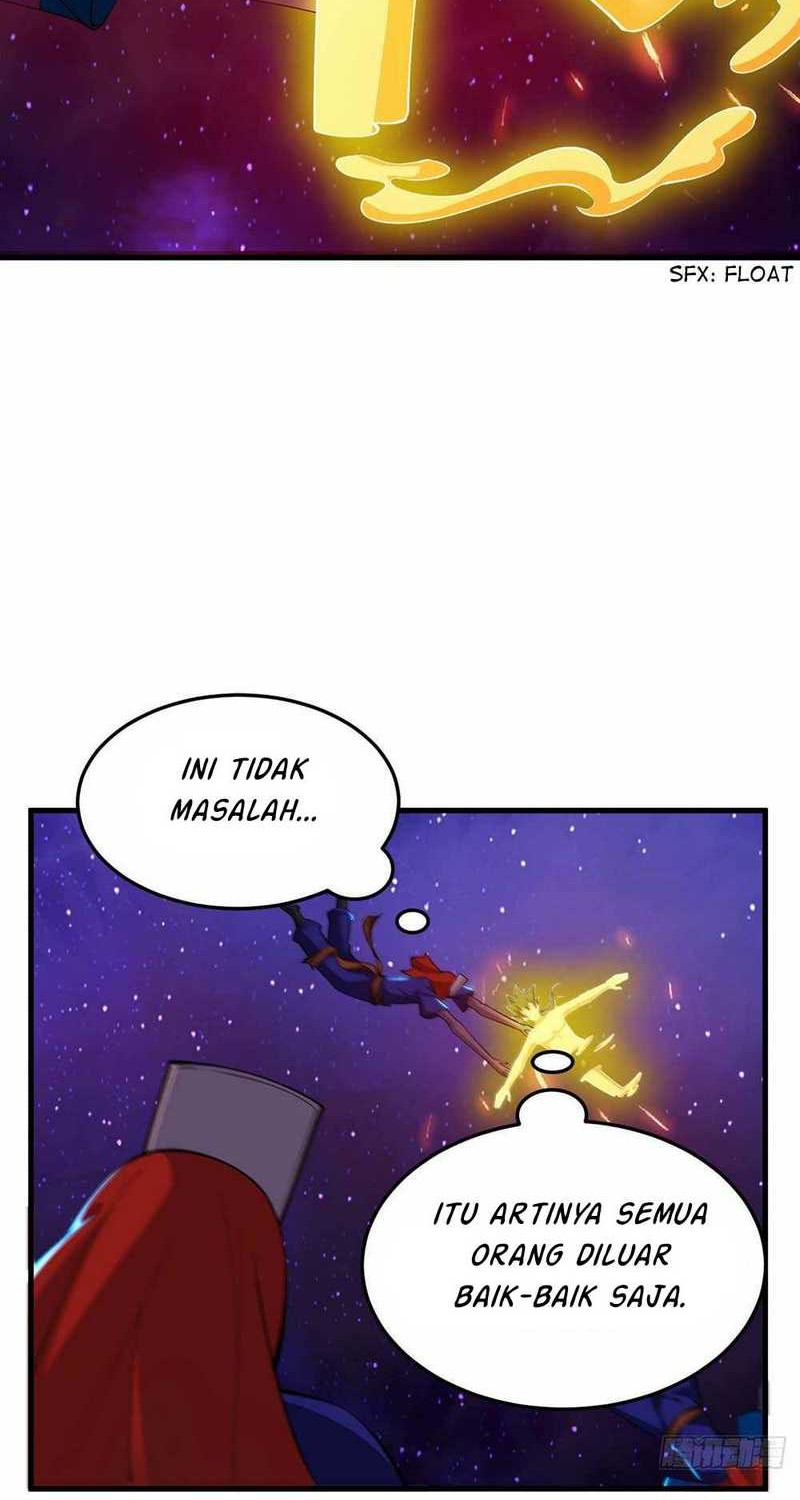 I just want to be beaten to death by everyone Chapter 42 - halaman 13