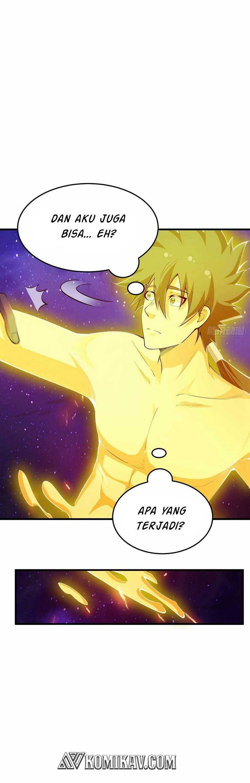 I just want to be beaten to death by everyone Chapter 42 - halaman 14