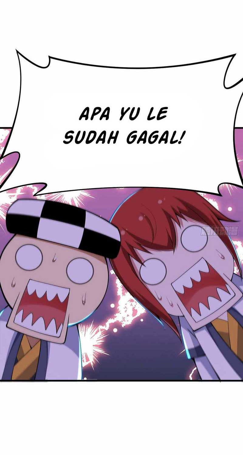I just want to be beaten to death by everyone Chapter 42 - halaman 15