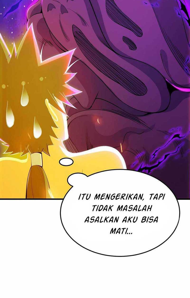 I just want to be beaten to death by everyone Chapter 42 - halaman 24