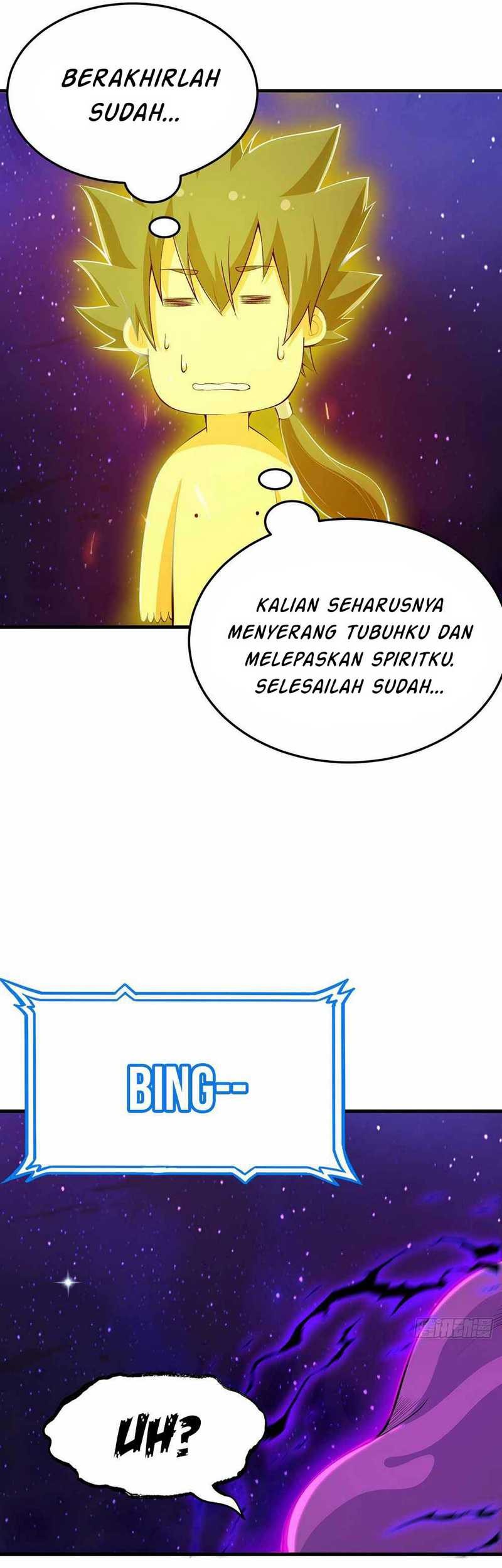 I just want to be beaten to death by everyone Chapter 42 - halaman 27