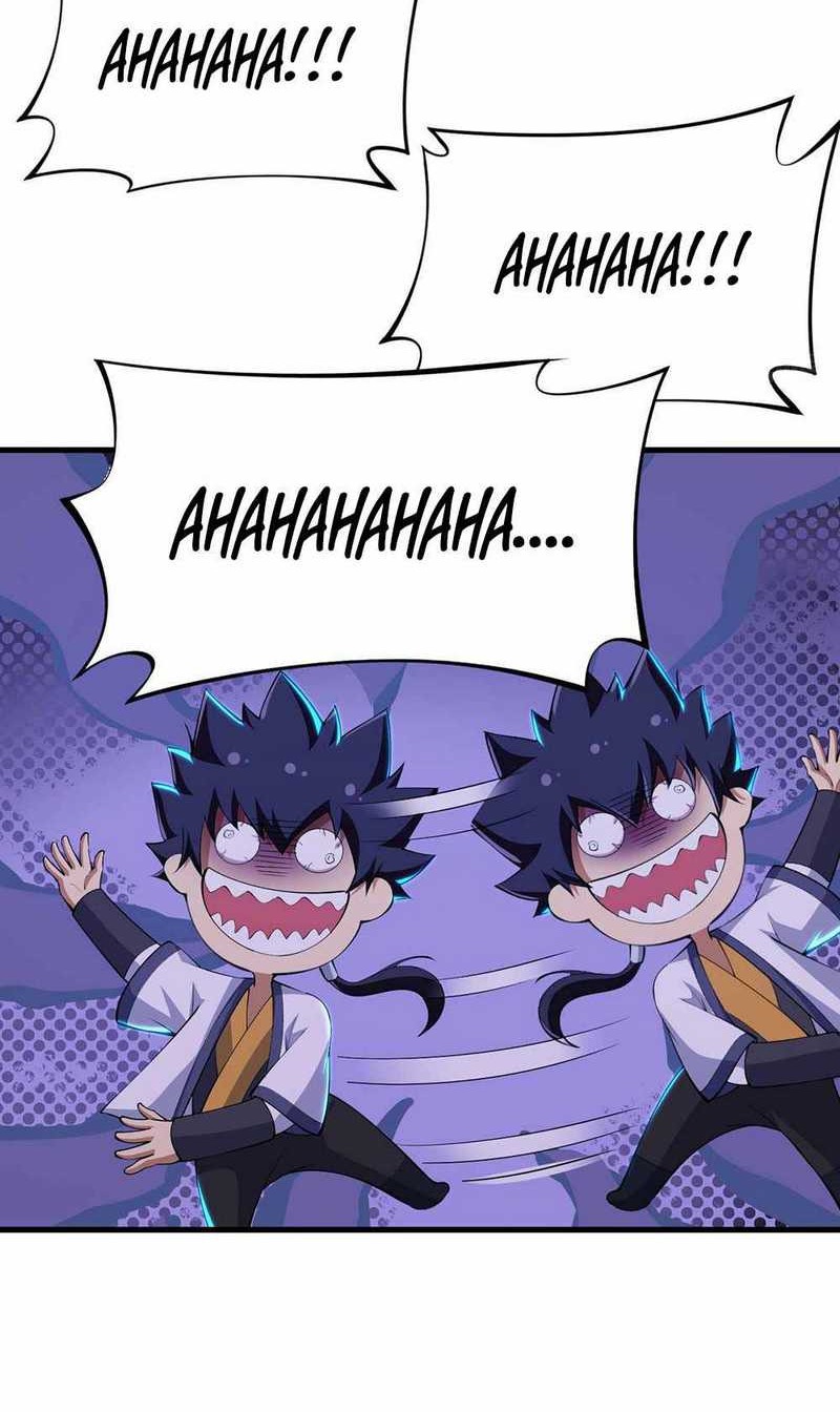 I just want to be beaten to death by everyone Chapter 42 - halaman 30