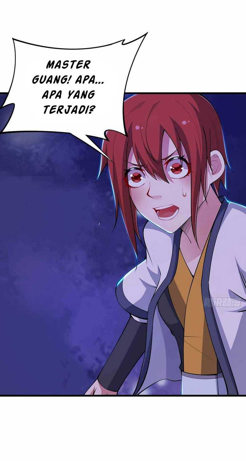 I just want to be beaten to death by everyone Chapter 42 - halaman 32