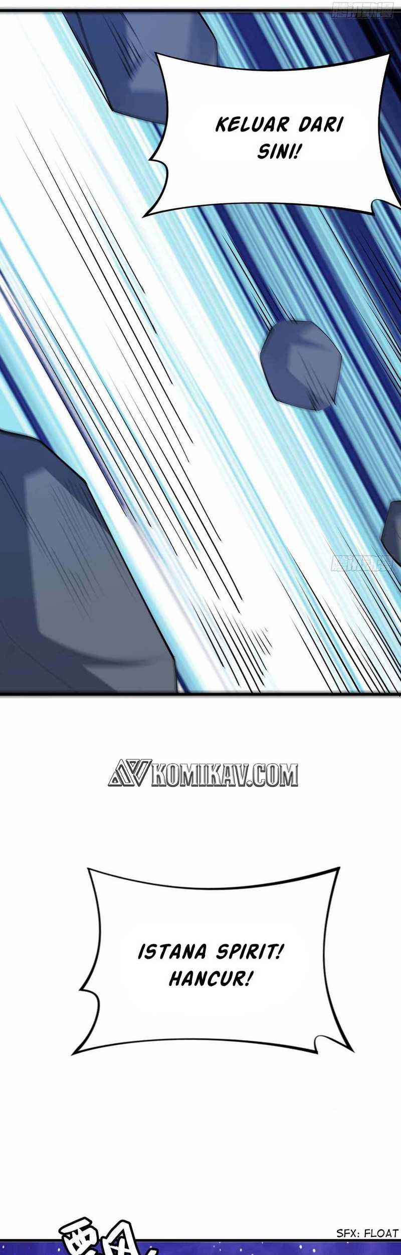 I just want to be beaten to death by everyone Chapter 42 - halaman 37