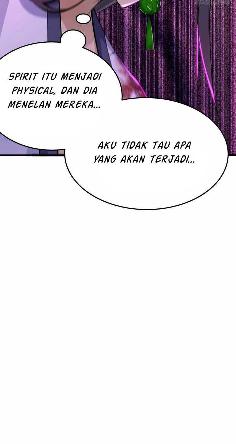 I just want to be beaten to death by everyone Chapter 42 - halaman 5