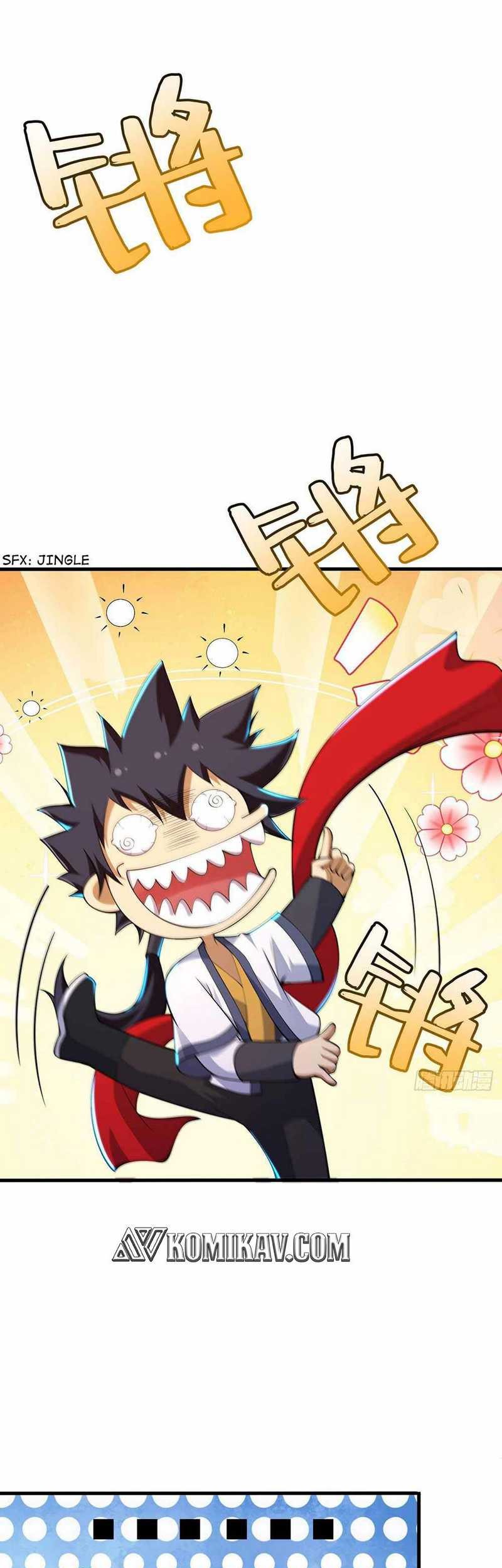 I just want to be beaten to death by everyone Chapter 42 - halaman 6