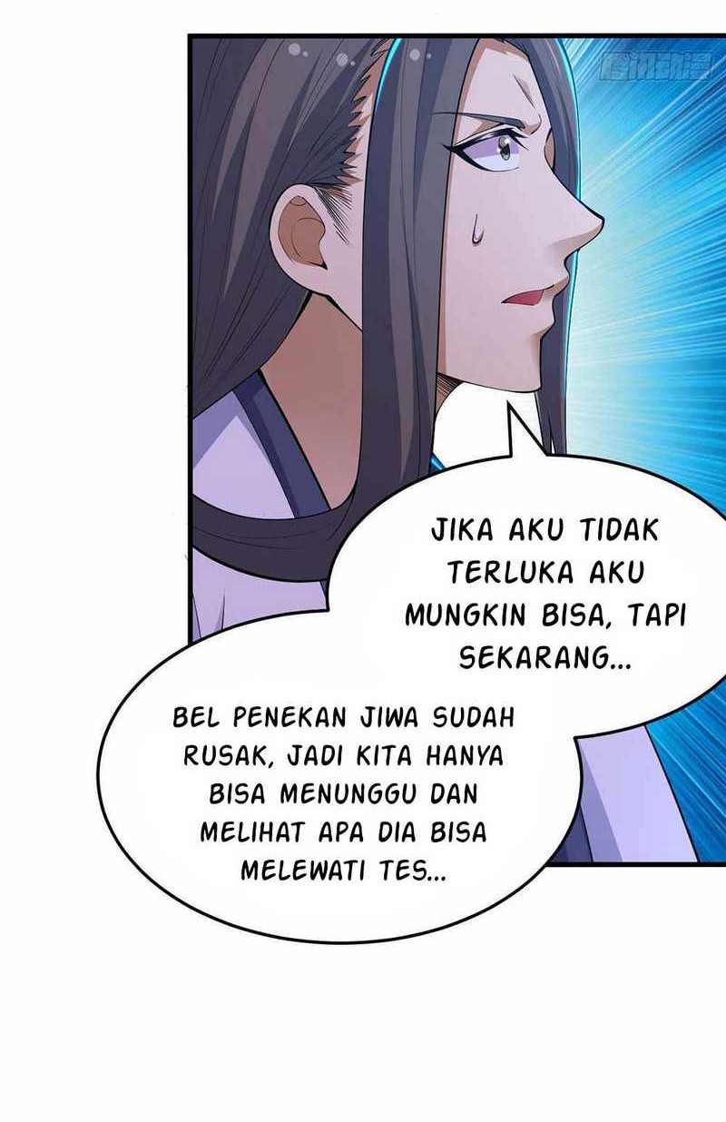 I just want to be beaten to death by everyone Chapter 42 - halaman 9