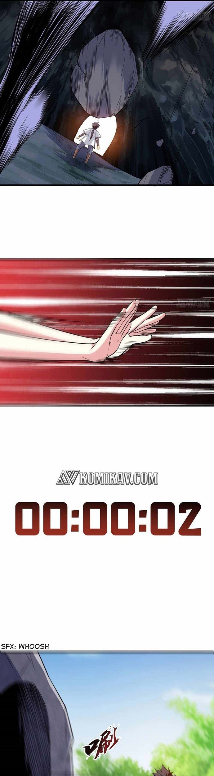 I just want to be beaten to death by everyone Chapter 43 - halaman 10