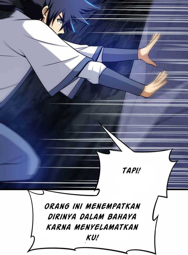 I just want to be beaten to death by everyone Chapter 44 - halaman 1