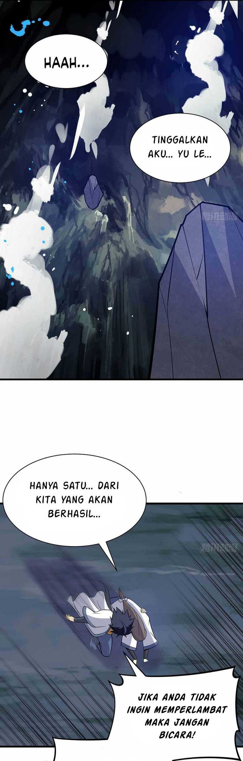 I just want to be beaten to death by everyone Chapter 44 - halaman 12