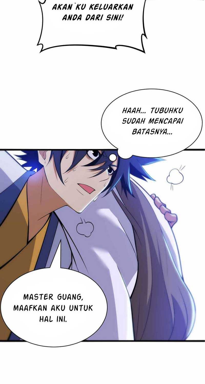 I just want to be beaten to death by everyone Chapter 44 - halaman 13
