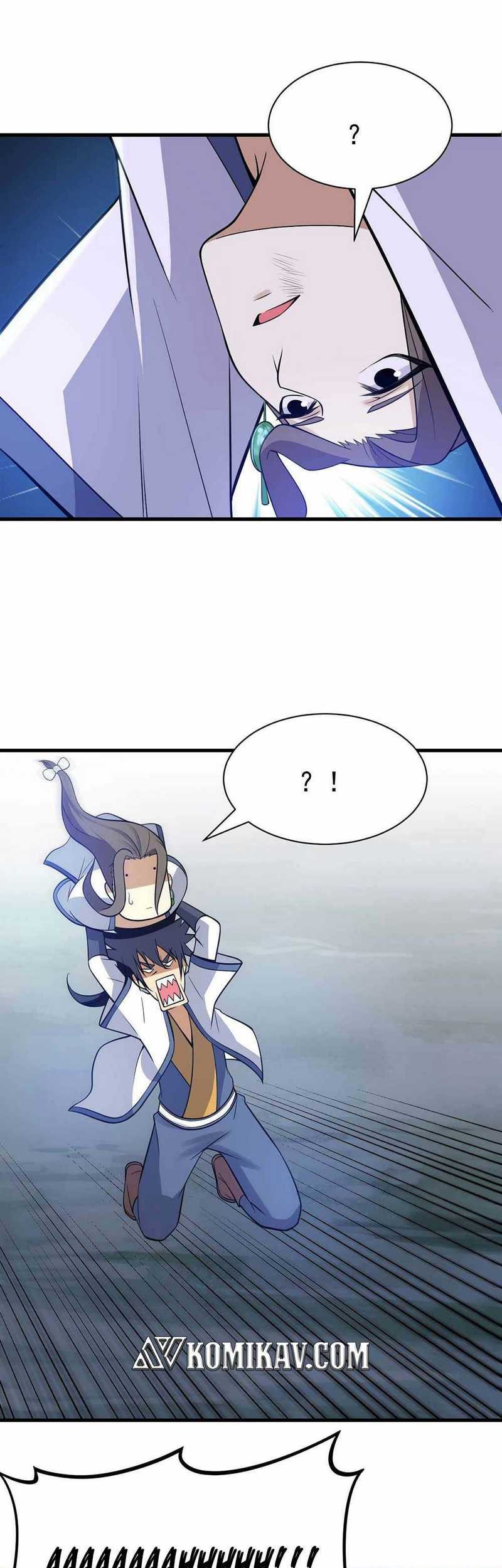 I just want to be beaten to death by everyone Chapter 44 - halaman 14