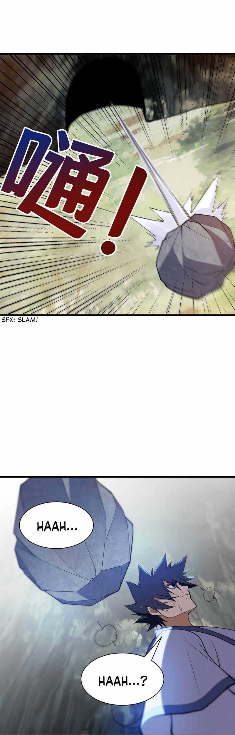 I just want to be beaten to death by everyone Chapter 44 - halaman 16