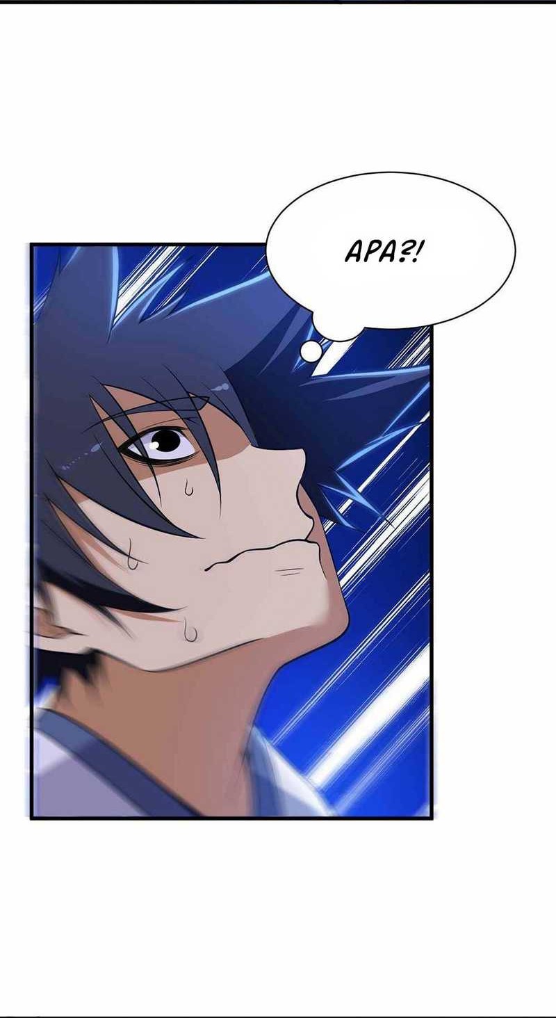 I just want to be beaten to death by everyone Chapter 44 - halaman 17