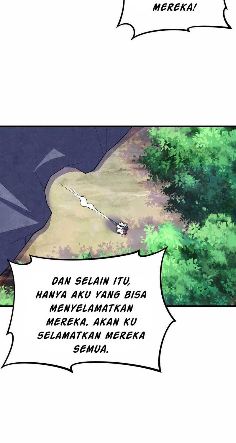 I just want to be beaten to death by everyone Chapter 44 - halaman 3