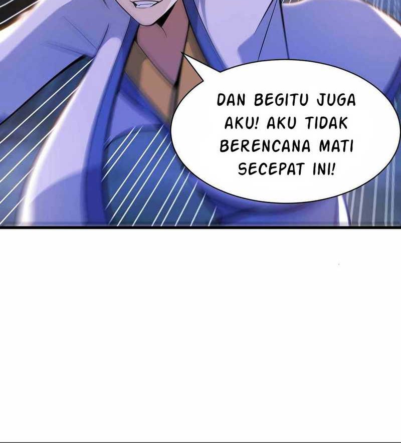 I just want to be beaten to death by everyone Chapter 44 - halaman 5