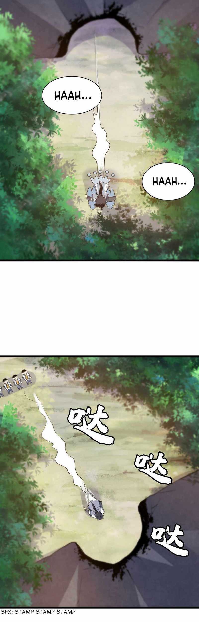 I just want to be beaten to death by everyone Chapter 44 - halaman 8