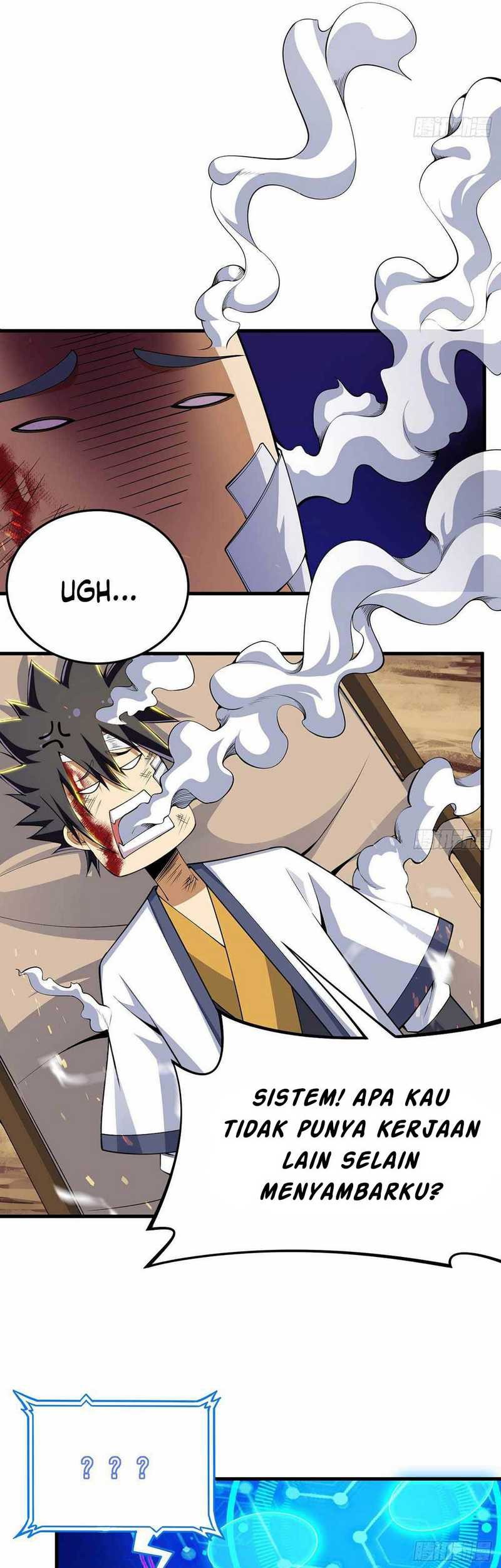 I just want to be beaten to death by everyone Chapter 45 - halaman 13