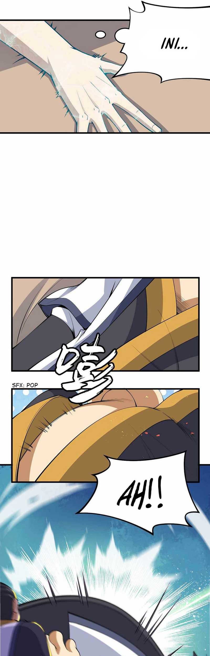 I just want to be beaten to death by everyone Chapter 45 - halaman 15