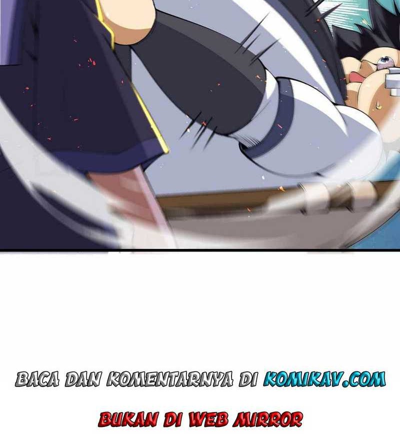 I just want to be beaten to death by everyone Chapter 45 - halaman 16