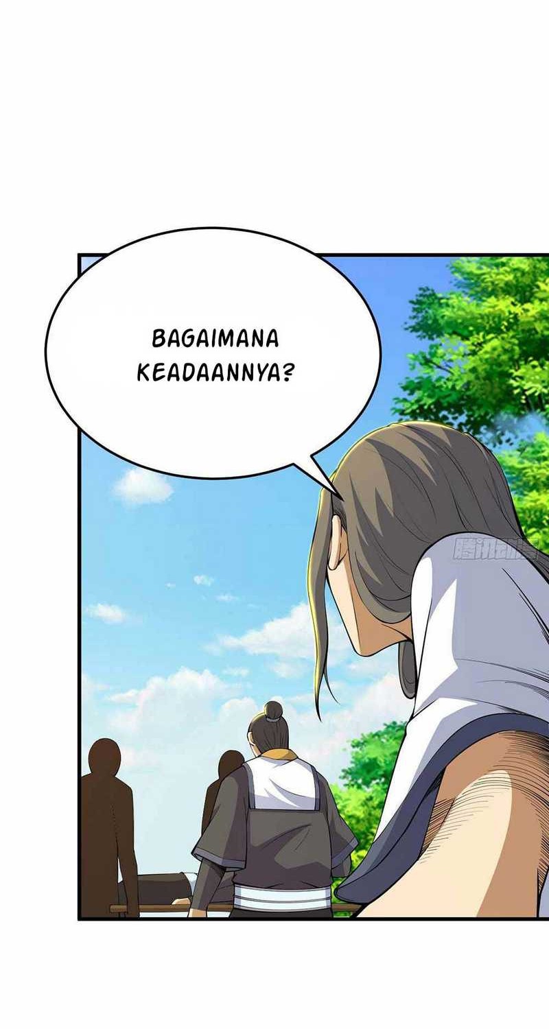 I just want to be beaten to death by everyone Chapter 45 - halaman 8