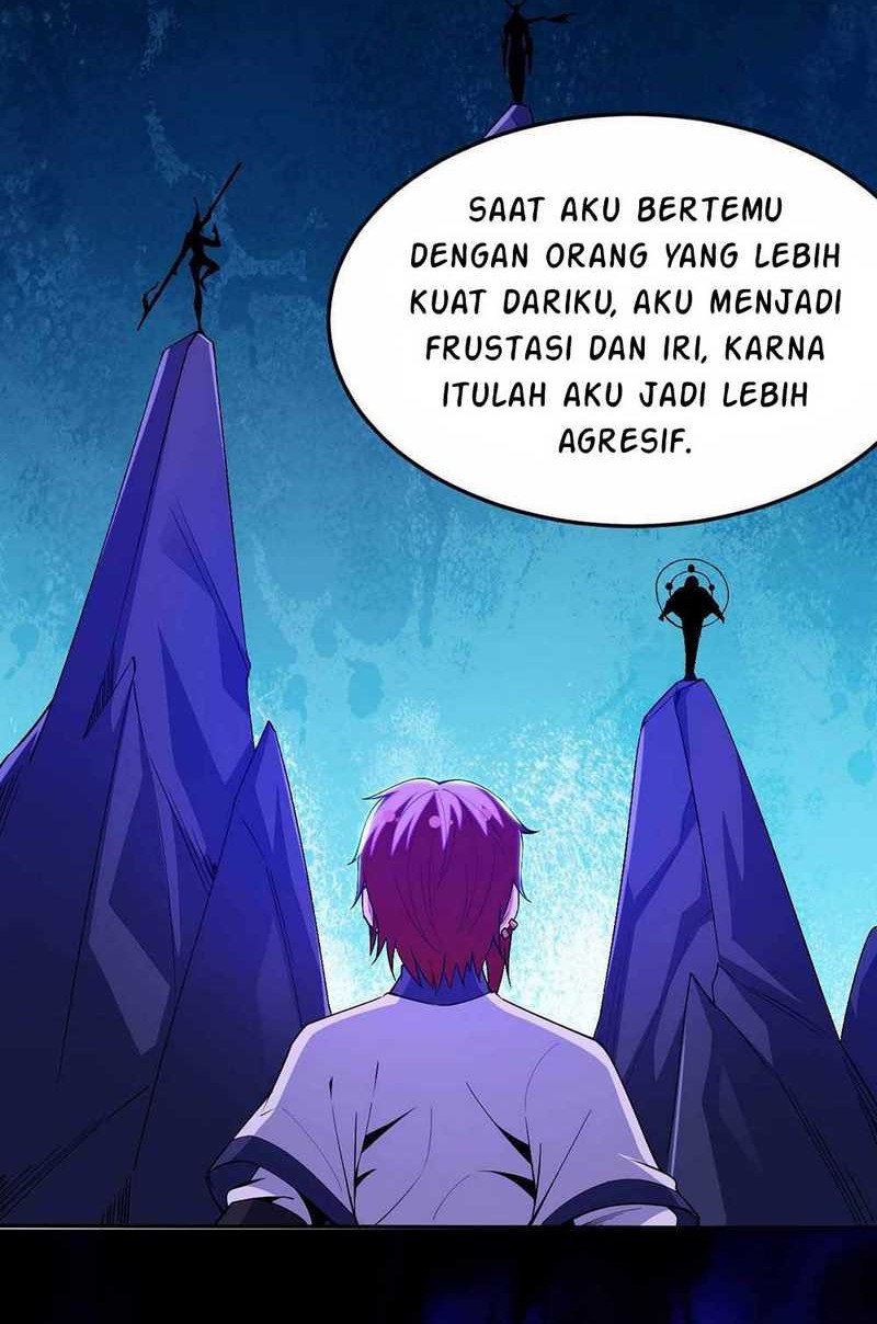 I just want to be beaten to death by everyone Chapter 46 - halaman 12