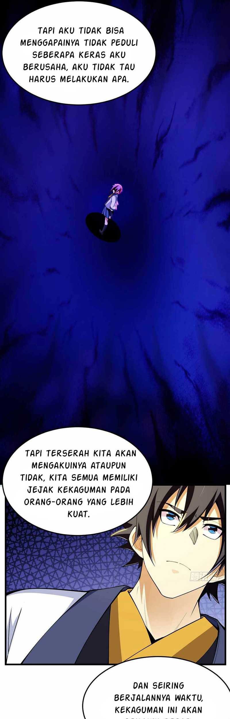 I just want to be beaten to death by everyone Chapter 46 - halaman 13
