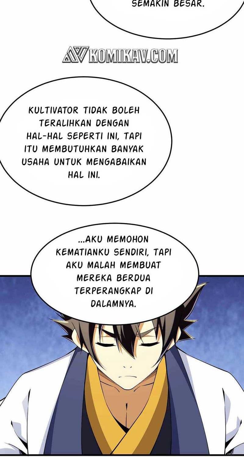 I just want to be beaten to death by everyone Chapter 46 - halaman 14