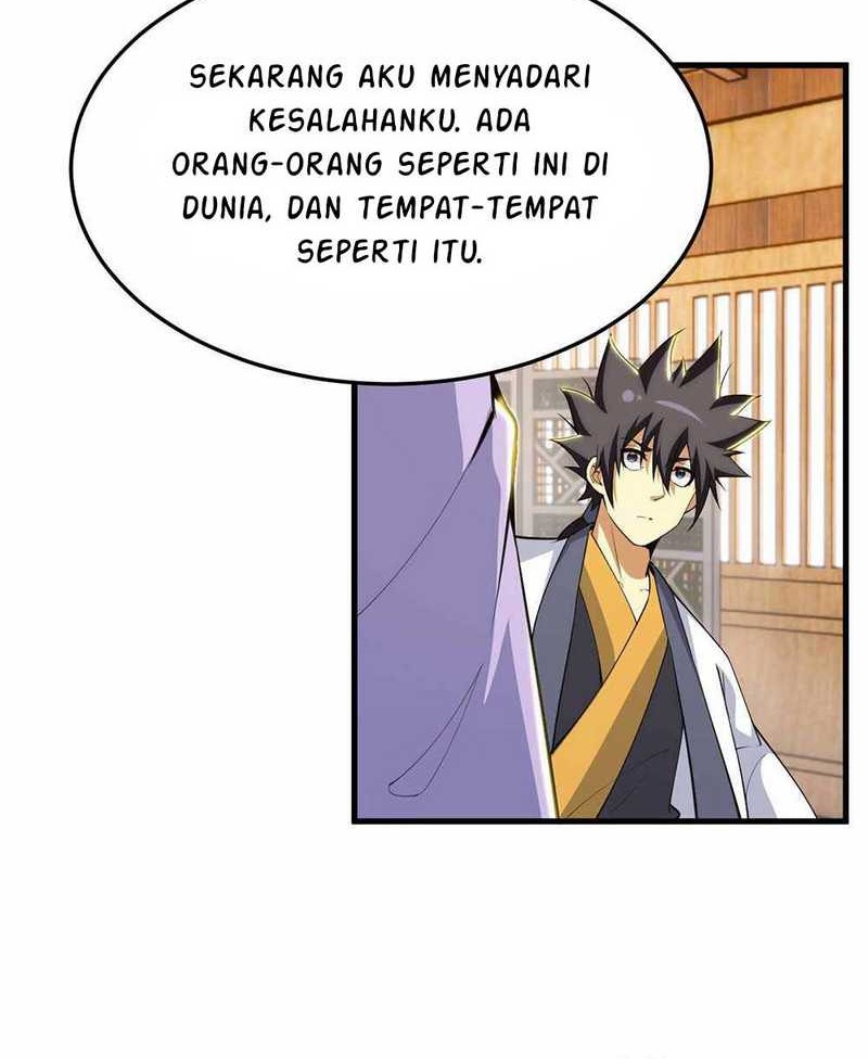 I just want to be beaten to death by everyone Chapter 46 - halaman 16