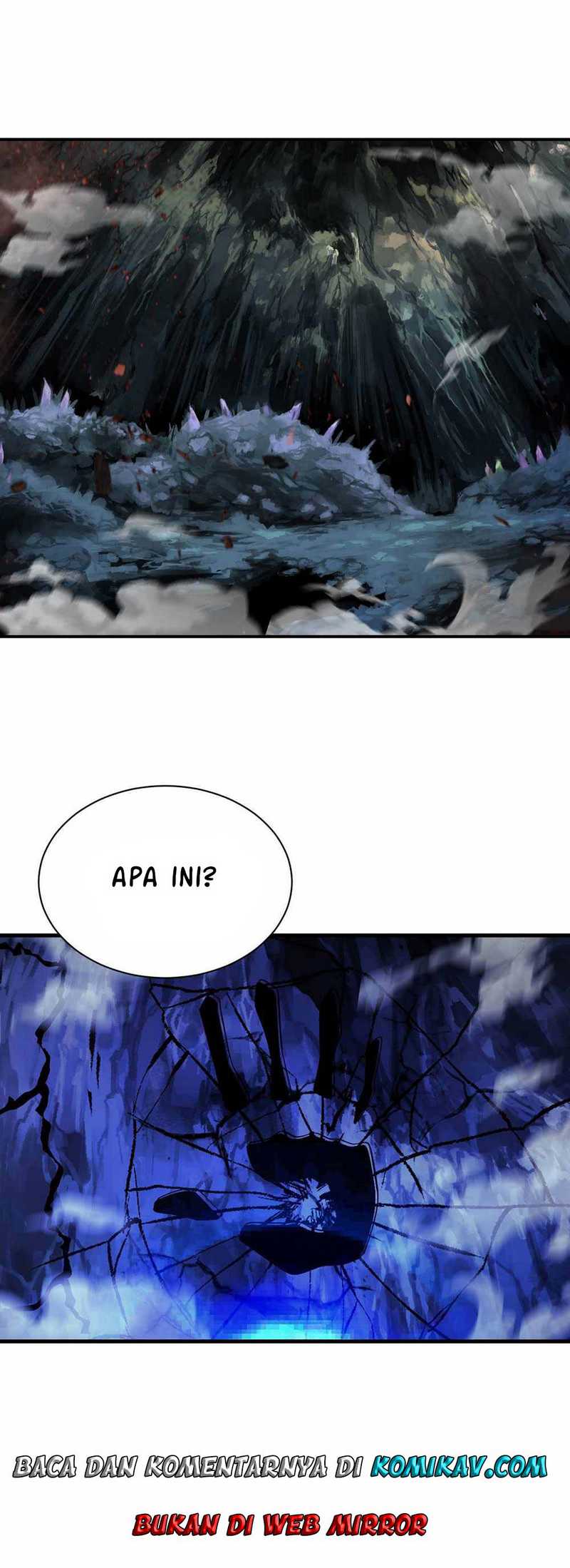 I just want to be beaten to death by everyone Chapter 46 - halaman 21