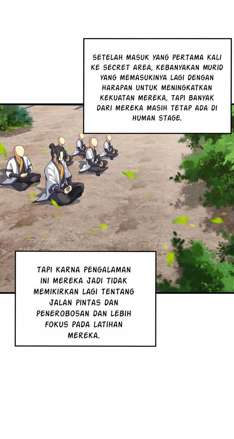 I just want to be beaten to death by everyone Chapter 46 - halaman 4