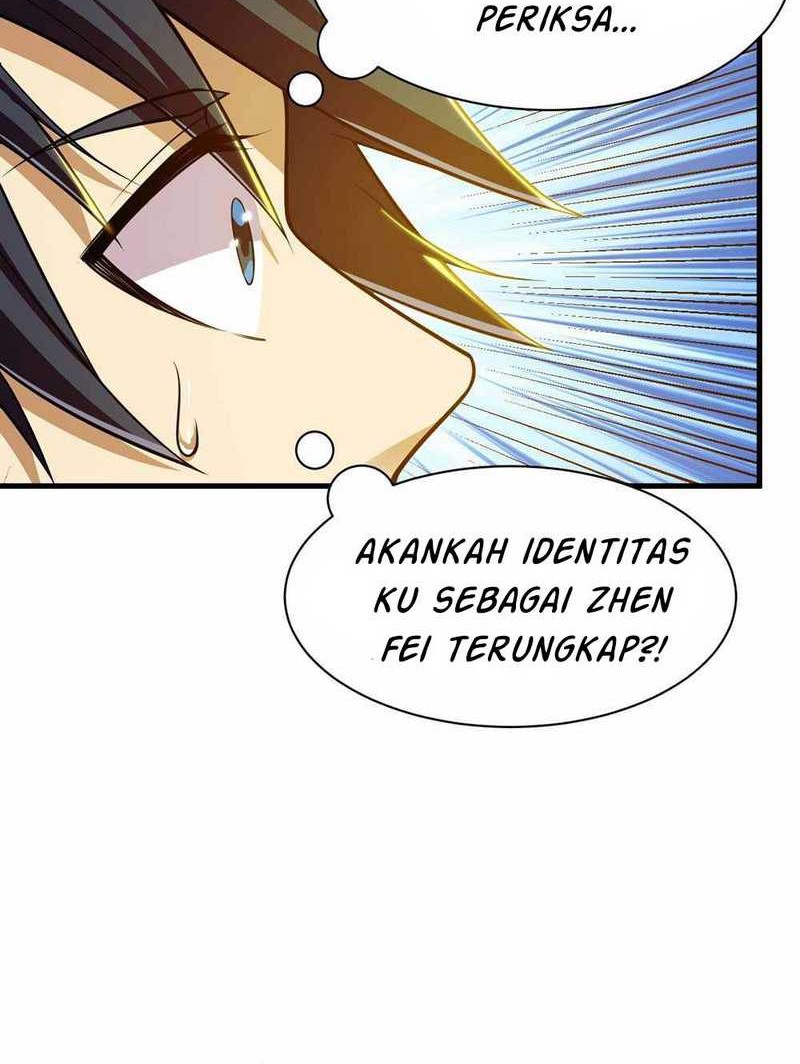 I just want to be beaten to death by everyone Chapter 47 - halaman 1