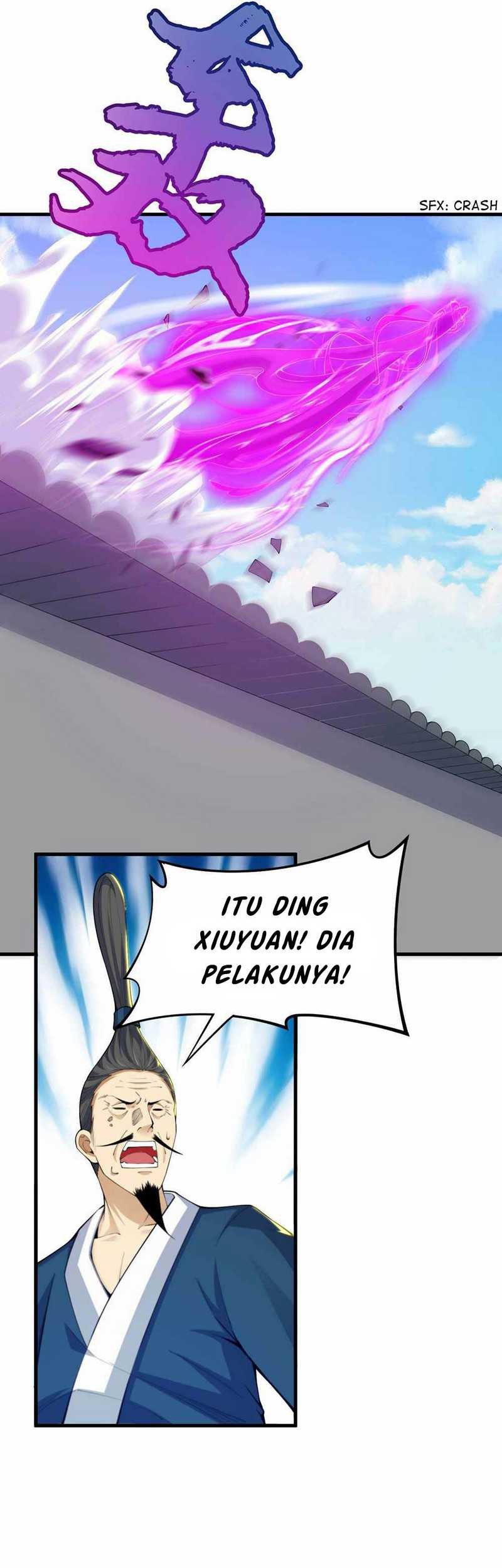 I just want to be beaten to death by everyone Chapter 47 - halaman 12
