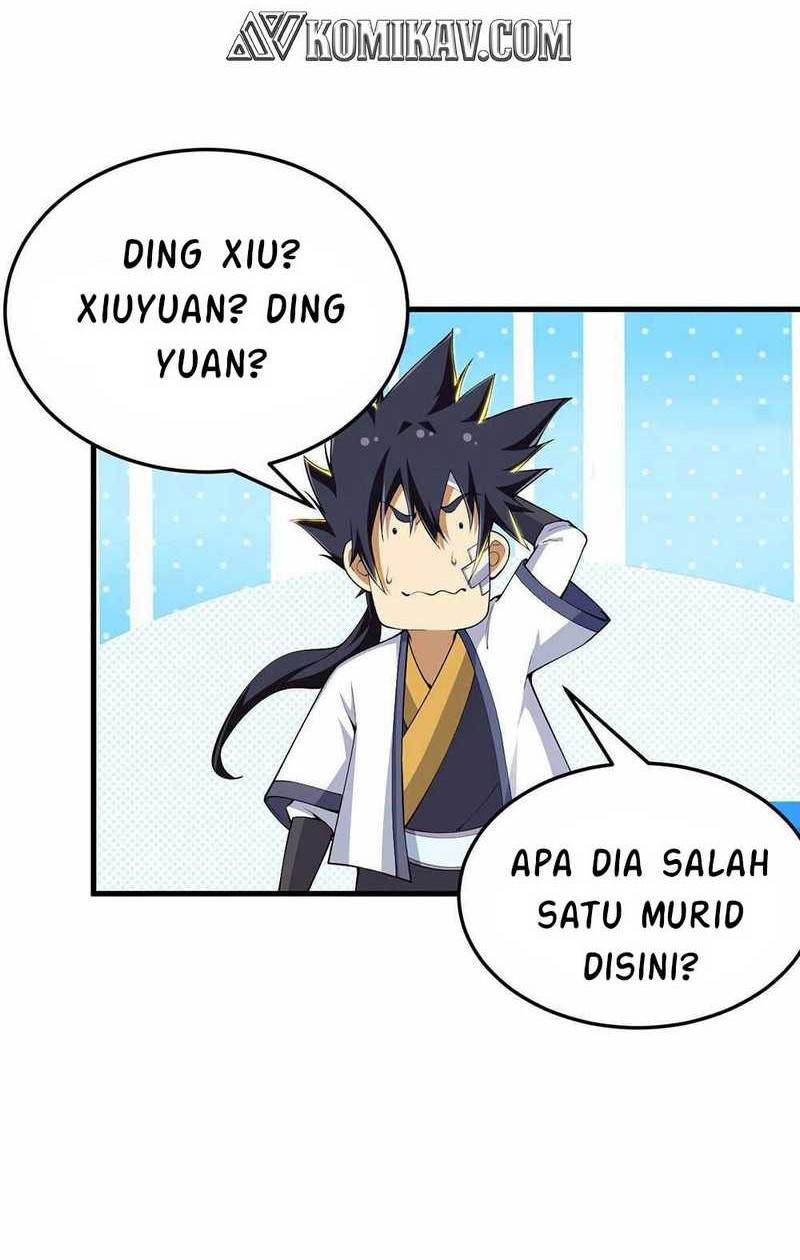 I just want to be beaten to death by everyone Chapter 47 - halaman 13