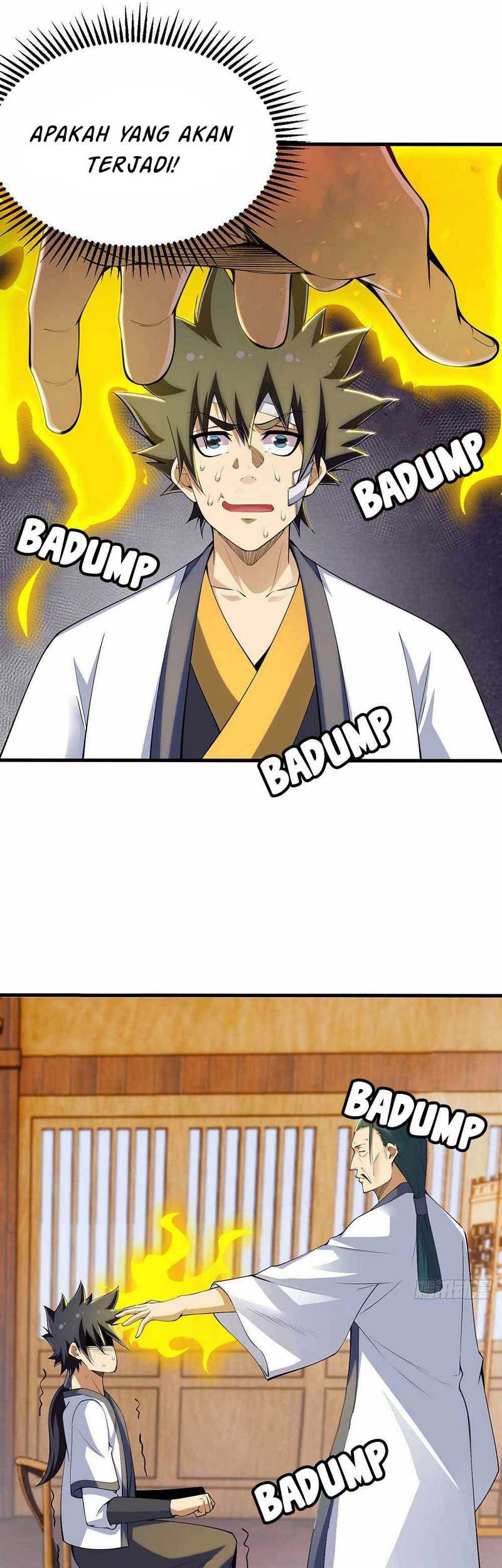 I just want to be beaten to death by everyone Chapter 47 - halaman 4